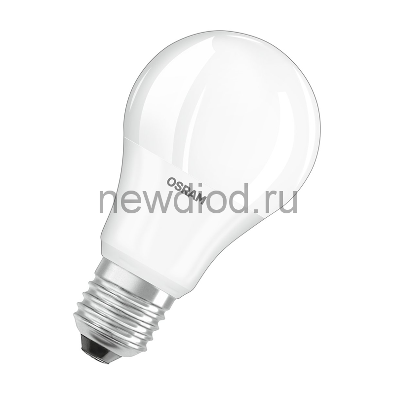Лампа светодиодная А60 25Вт E27 4000K LVCLA200 25SW/840 230V OSRAM
