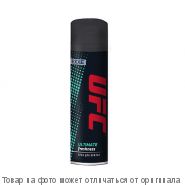 EXXE UFC Пена д/бритья ULTIMATE freshness 200мл, шт