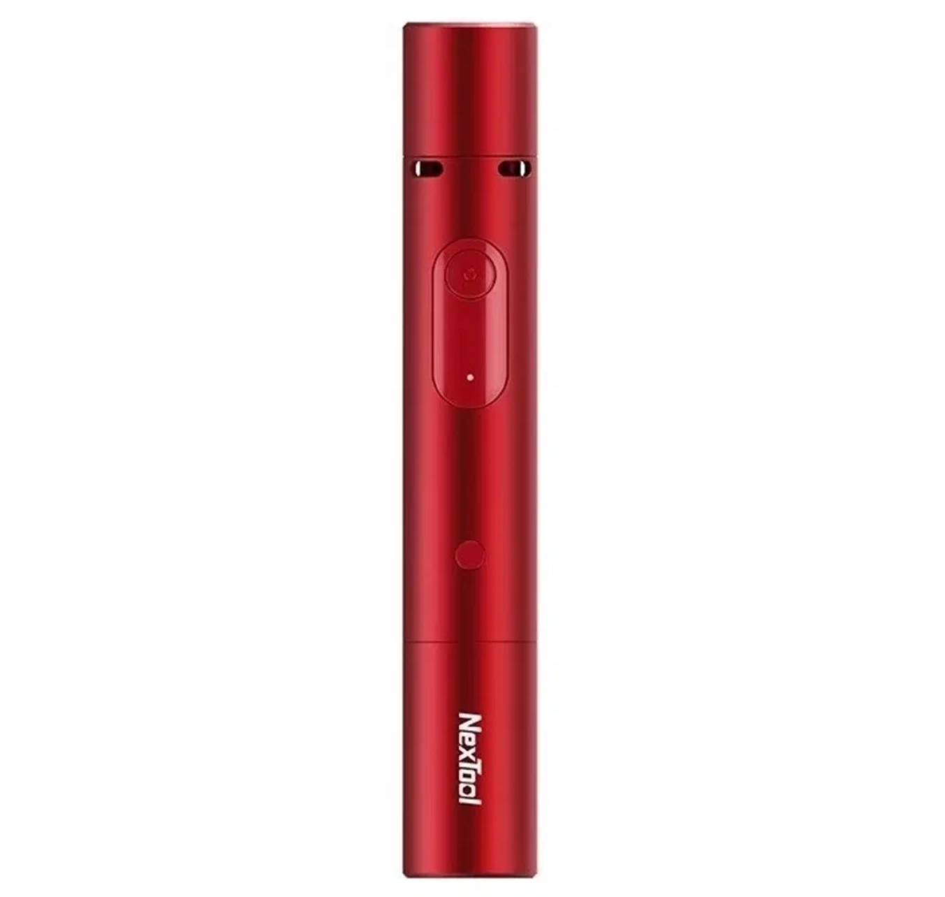 Ручной фонарь Nextool Lightning Peep-proof Flashlight (NE20042) красный