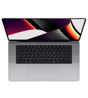 Macbook Pro 14 M1 Pro 16/1Tb Space Gray
