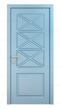 Дверь ПГ ASTORIA 3