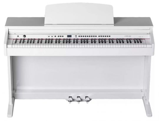 ORLA CDP-101-POLISHED-WHITE Цифровое пианино