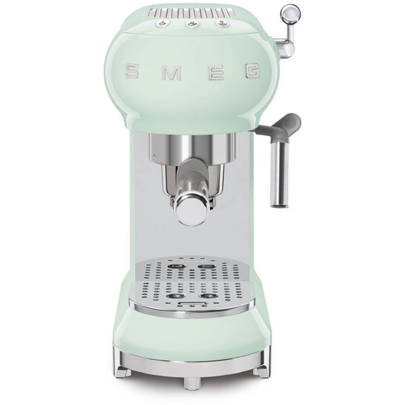 Кофемашина SMEG ECF01PGEU
