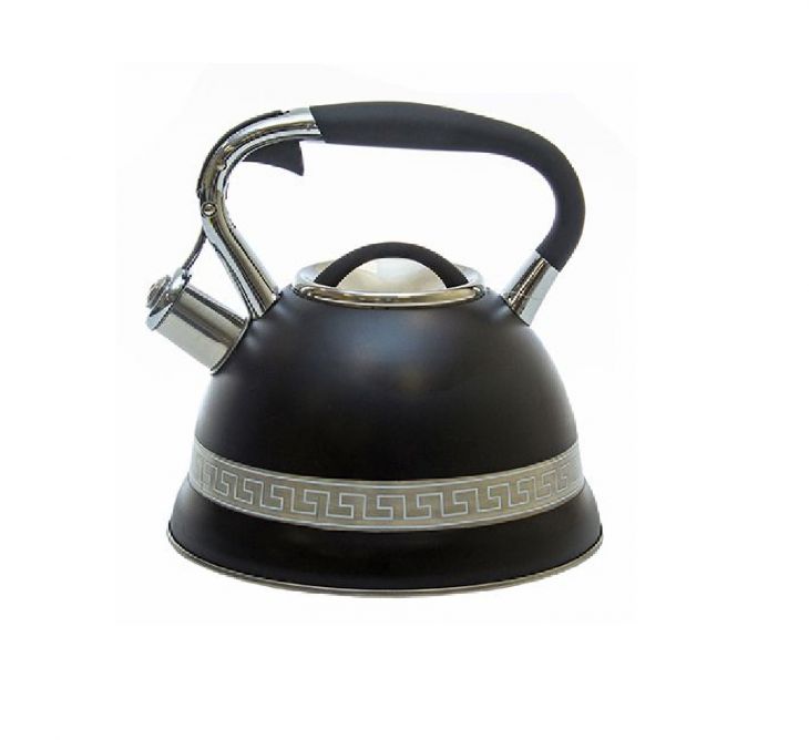 Чайник со свистком 3 л HM 5584A