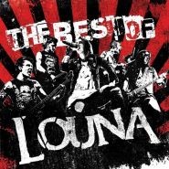 LOUNA The Best Of X