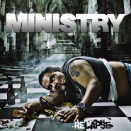 MINISTRY Relapse