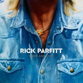 RICK PARFITT Over And Out