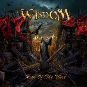 WISDOM Rise Of the Wise