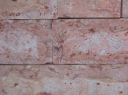 Натуральный Камень Evrokamen Плитка Известняк Розовый / Еврокамень