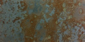 Декоративный Искусственный Камень Next Stone Натуральный Сланец Rusty Multicolor 600х600х10 1м2 Сланцевый Камень / Некст Стоун