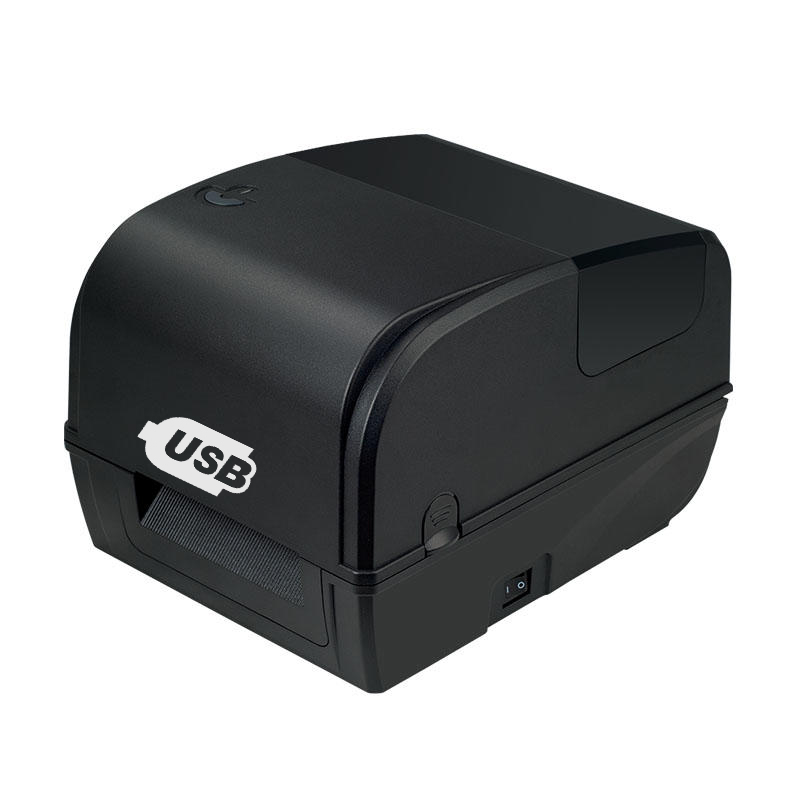 Xprinter XP-TT325B (USB) термотрансферный принтер этикеток
