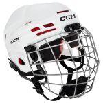 Шлем хоккейный с маской юниорский CCM TACKS 70 Combo (JR)