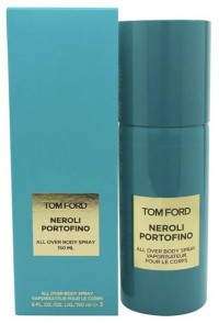 Дезодорант в коробке Tom Ford Neroli Portofino 150 ml
