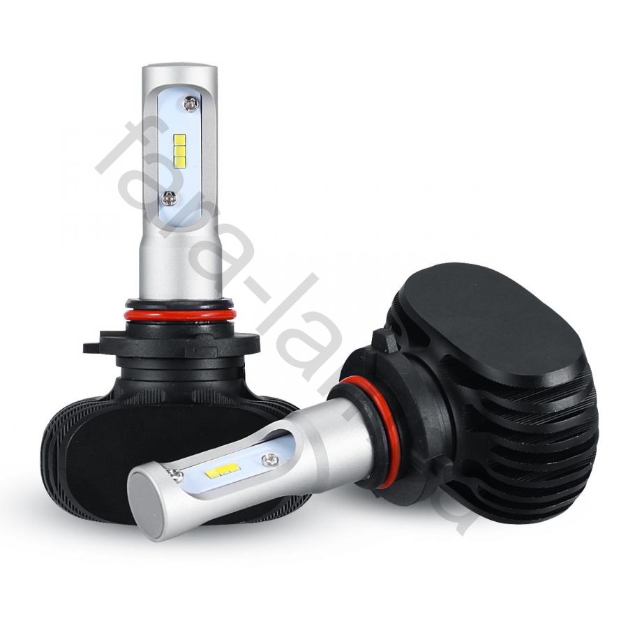 Светодиодная лампа для авто серия  S1 цоколь H3