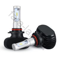 Светодиодная лампа для авто серия  S1 цоколь HB4