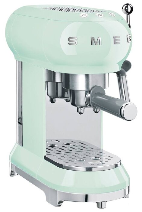 Smeg ECF01PGEU