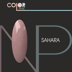 Nartist Color base Sahara 12 ml