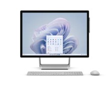 Microsoft Surface Studio 2+ Intel Core i7 1Tb/32Gb Ram (Platinum) Business Version (Windows 11 Pro)