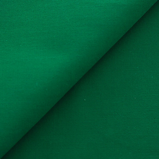 Ткань 50x40 Однотонная ярко-зеленая