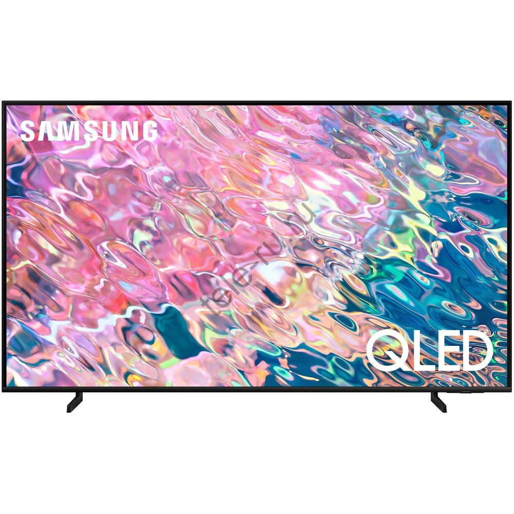 Телевизор Samsung QE43Q60ABUXCE