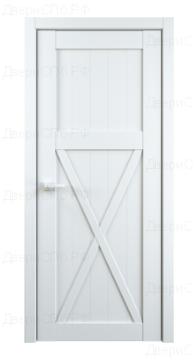 Дверь ПГ KANTRI VILLA 7