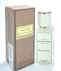 Мини-парфюм 35 ml ОАЭ Rosemary & Lemon, Neroli