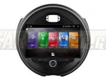 MINI Cooper (F55 F56) Paceman, Hatch, Cabrio, Clubman 2013-2023 (W2-HB3680D)