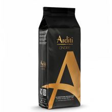 Кофе  в зёрнах Arditi Onore 10% арабика + 90% робуста Халяль - 1 кг (Италия)