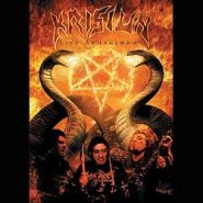 KRISIUN - Live Armageddon DVD