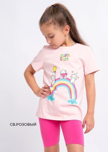 футболка CLEVER 835495г_п2