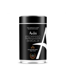 Кофе  в зёрнах Arditi Espresso Arabica Халяль 100% Арабика - 250 г (Италия)