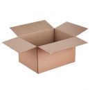 Набор картонных коробок (550 х 300 х 380 мм), упаковка 5шт