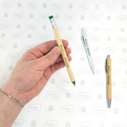эко ручки с логотипом в волгограде