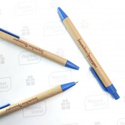 эко ручки с логотипом в хабаровске