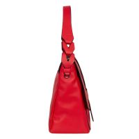 Сумка Gianni Conti 2264548 red