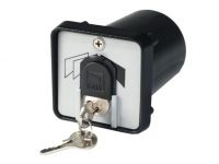 SET-K - Ключ-выключатель встраиваемый с защитой цилиндра
