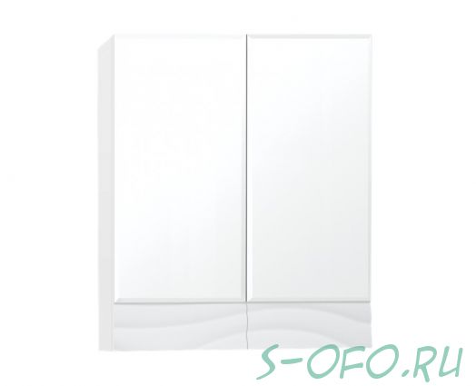 Зеркальный шкаф 60 см Style Line Вероника Люкс
