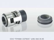 Торцевое уплотнение Grundfos TP 40-230/2 A-F-A-BUBE