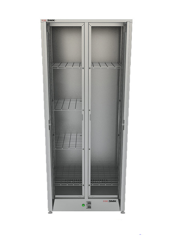 Шкаф сушильный ШСО-32М/600 (2065х650х512мм)