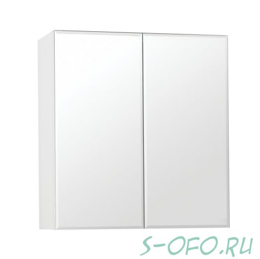 Зеркало-шкаф 60 см Style Line Амарант