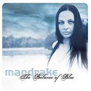 MANDRAKE - The Balance Of Blue