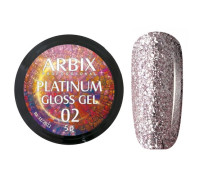 ARBIX Platinum Gel № 2