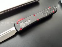 Нож Microtech Ultratech Jedi Red Plain