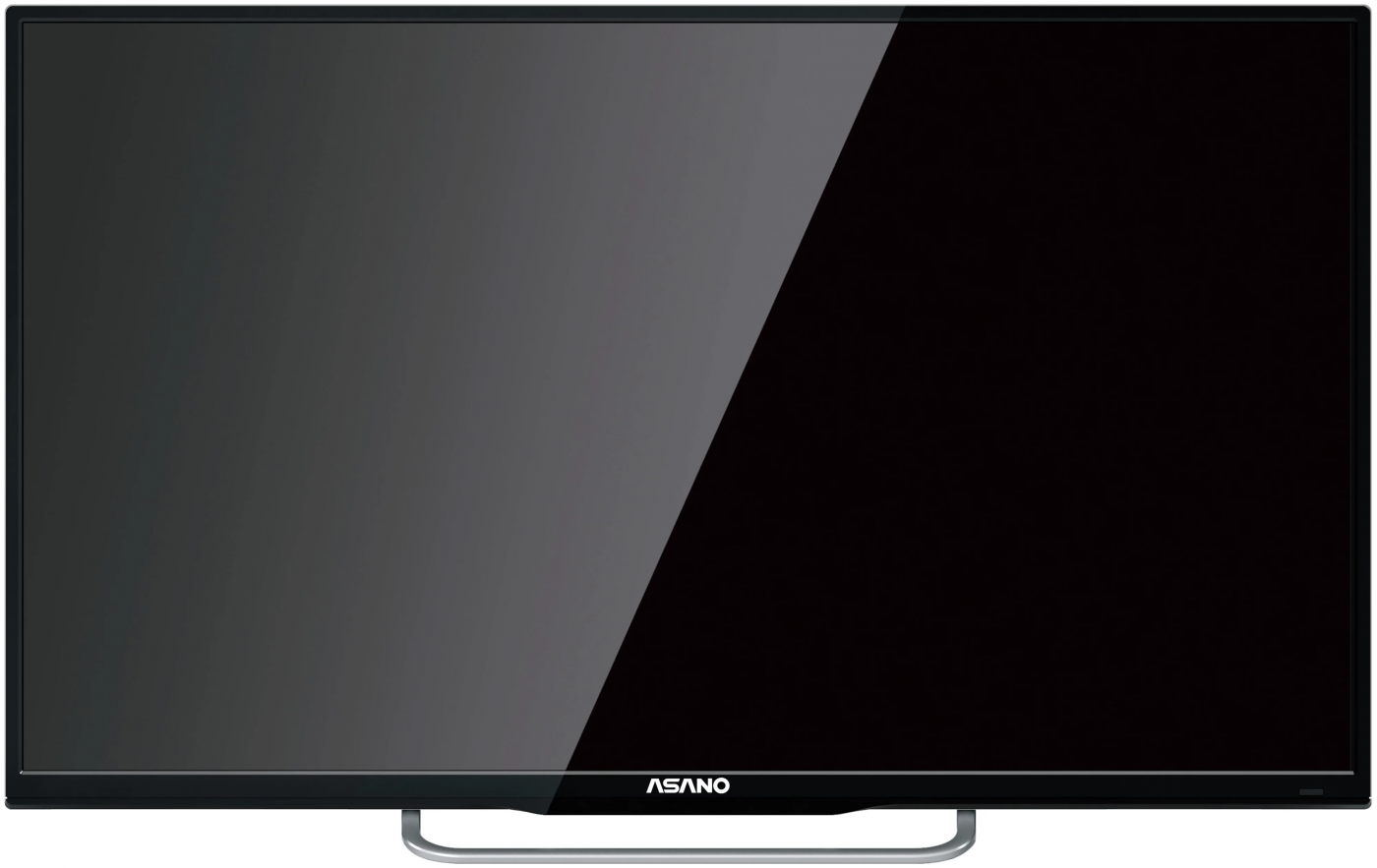 32" Телевизор Asano 32LH7030S 2019 LED, черный