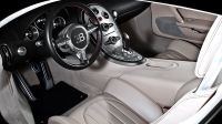 Пакет отделки интерьера (Bugatti Veyron)