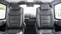 Пакет отделки интерьера (Land Rover Defender 110)