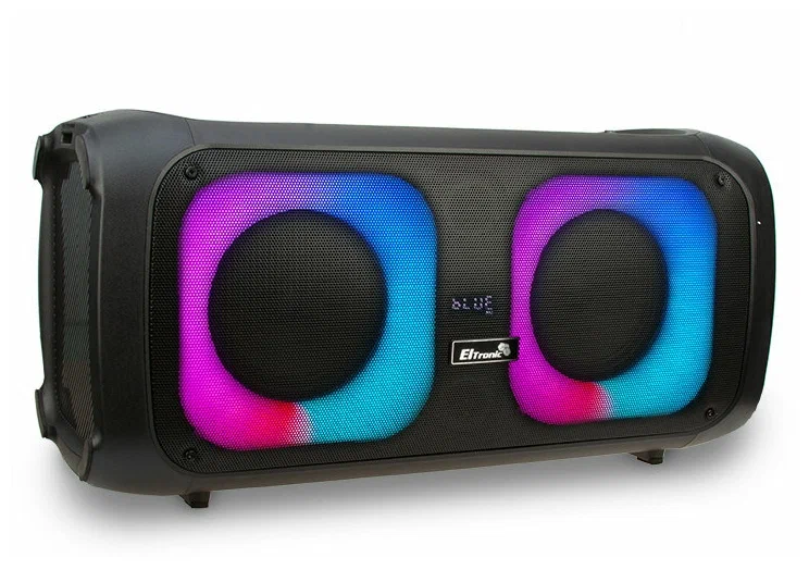 Портативная акустическая система Eltronic 20-34 DANCE BOX 300