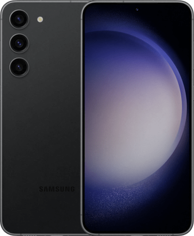 Samsung Galaxy S23+ 8/512GB Черный Фантом