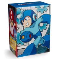Dragon Shield - Mega Man