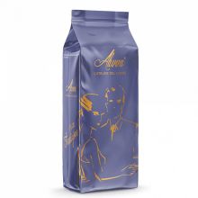 Кофе  в зёрнах Alunni Tradizione 70% арабика + 30% робуста - 1 кг (Италия)
